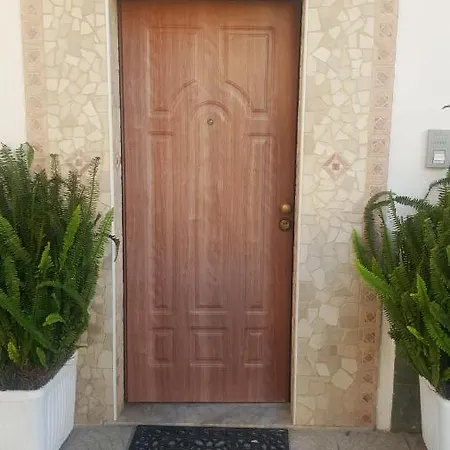 Lamezia Park Apartments Lamezia Terme Exterior photo