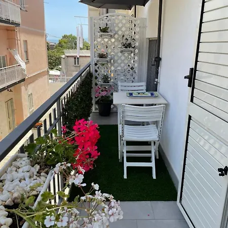 Lamezia Park Apartments Lamezia Terme Exterior photo