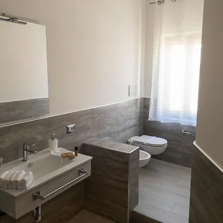 Lamezia Park Apartments Lamezia Terme Exterior photo