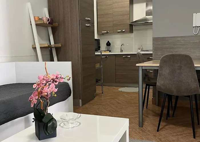 Lamezia Park Apartments