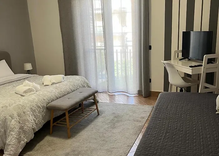 Lamezia Park Apartments