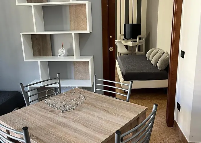 Lamezia Park Apartments