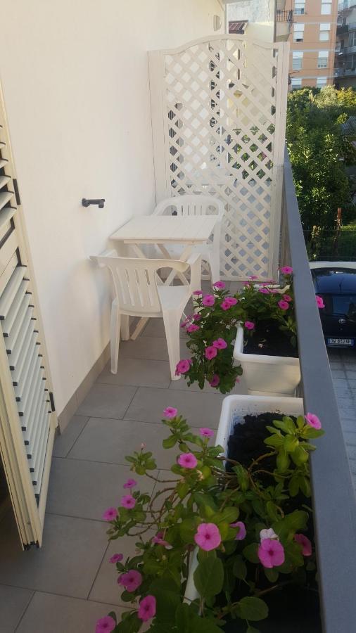 Apartamento Lamezia Park
