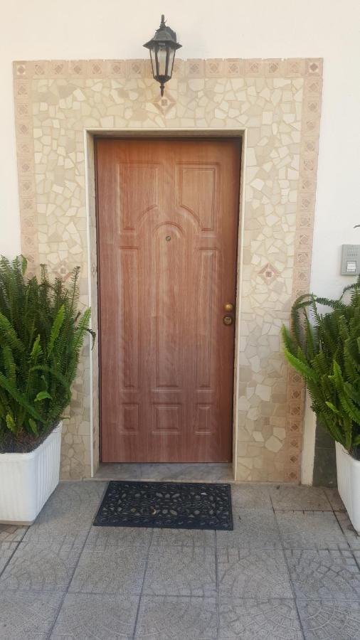 Lamezia Park Apartamento *