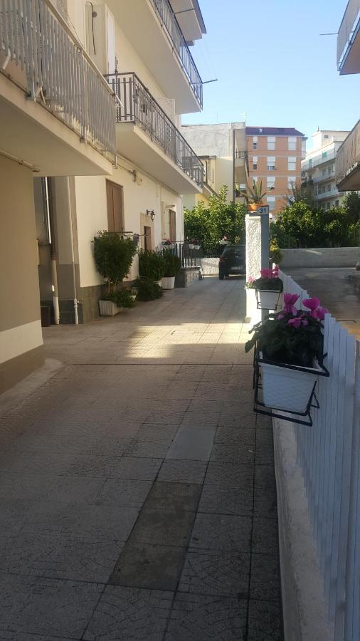 Lamezia Park Apartment