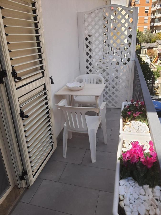 Apartment Lamezia Park
