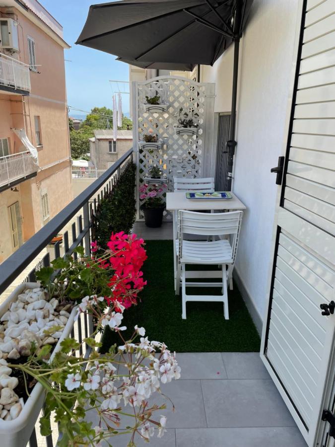 Lamezia Park Apartamento *