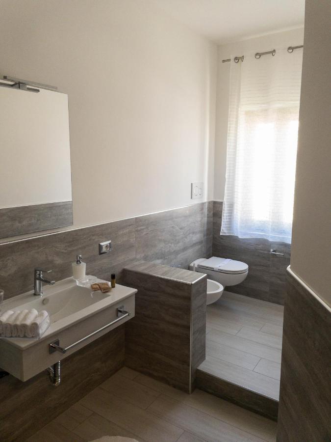 Lamezia Park Apartamento
