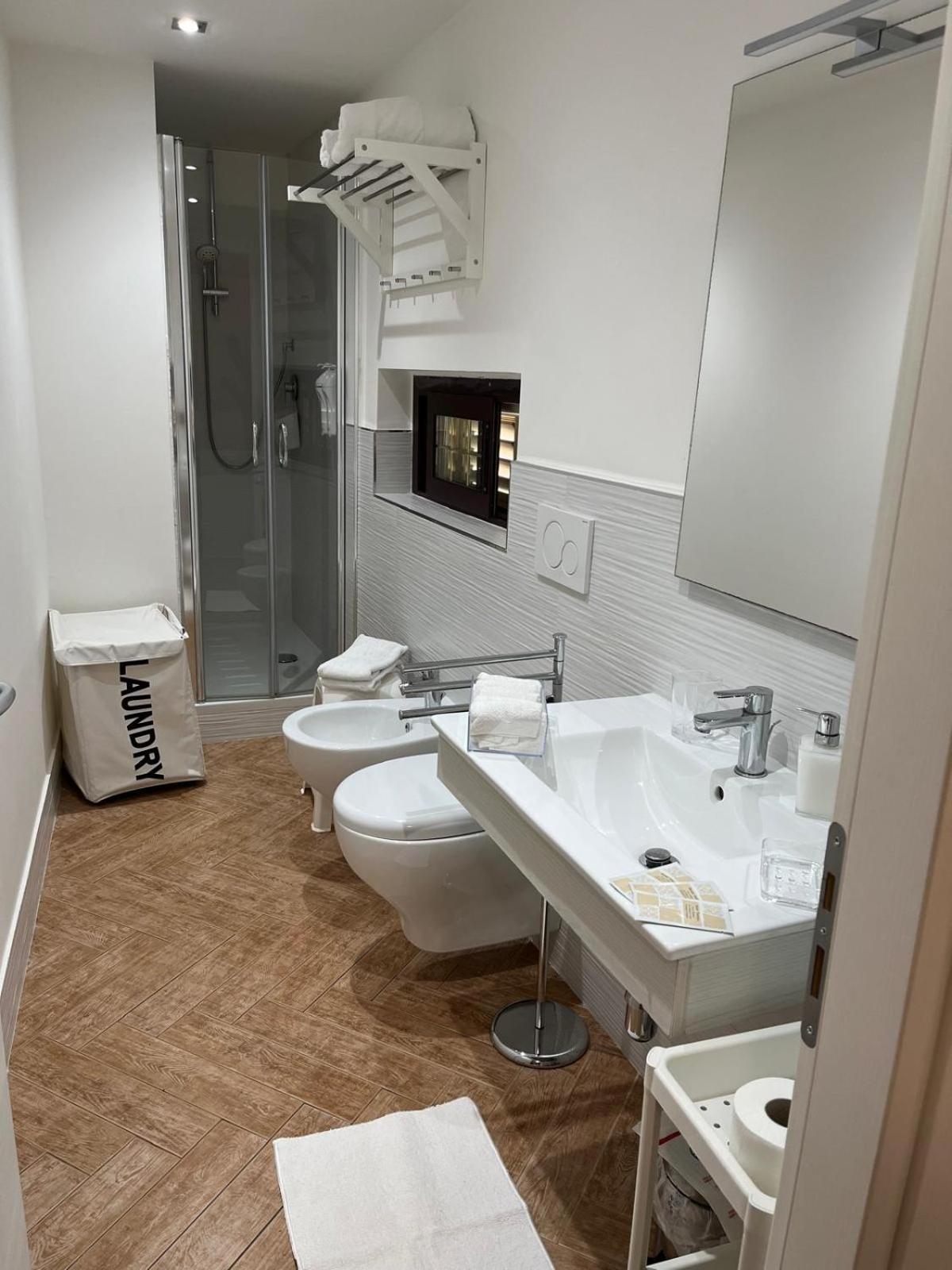 Apartment Lamezia Park