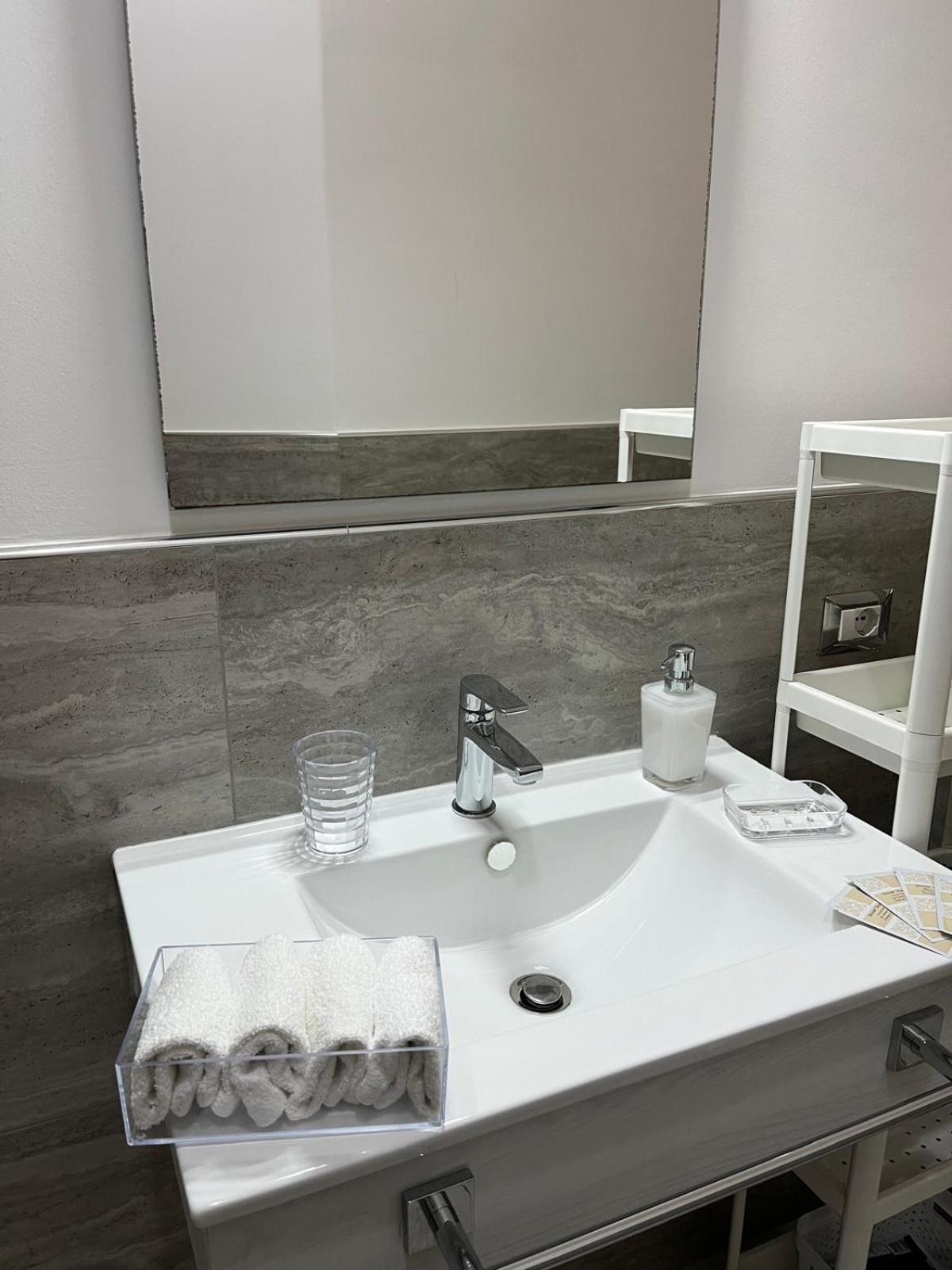 Apartment Lamezia Park *