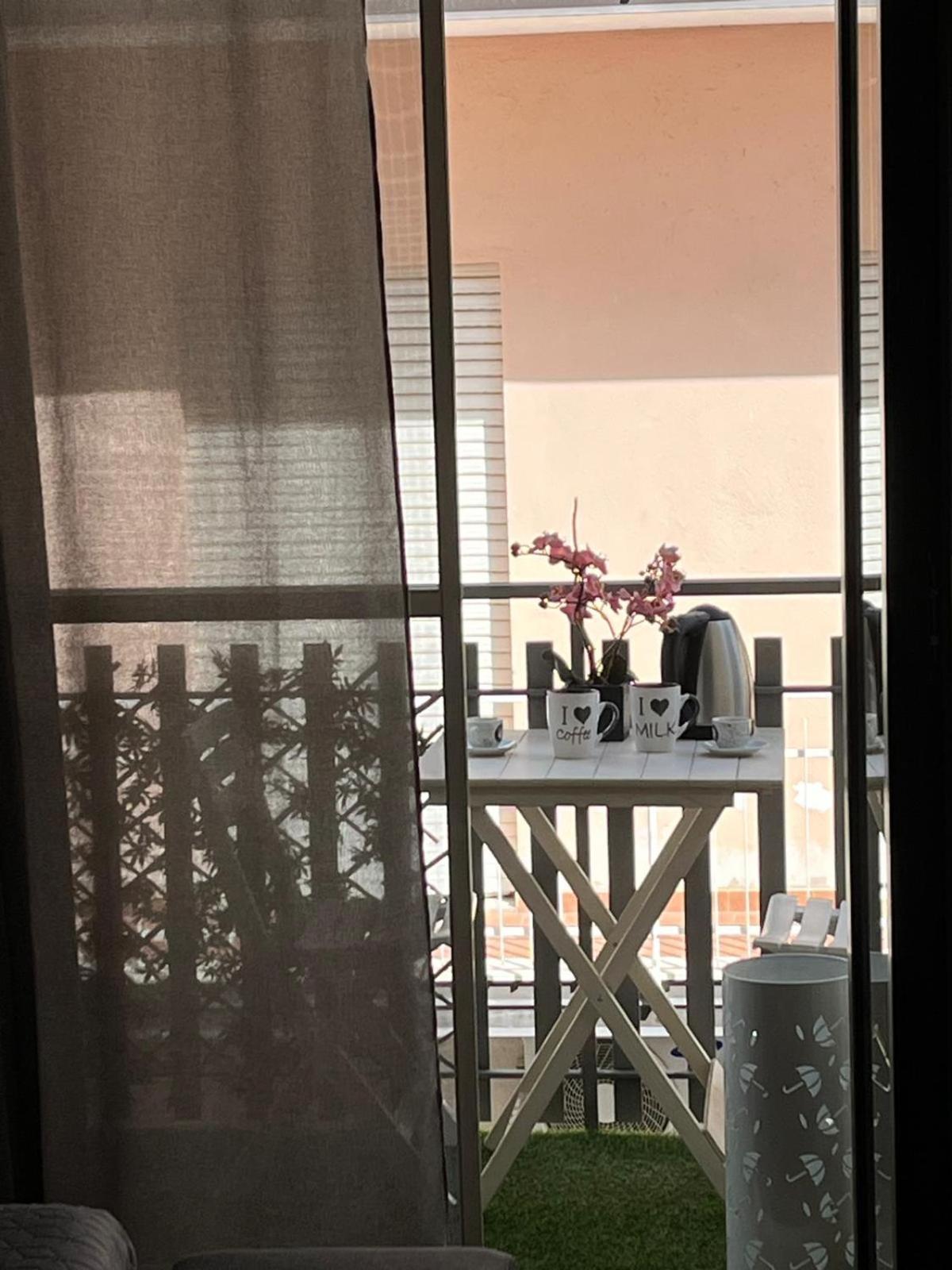 Apartment Lamezia Park Lamezia Terme