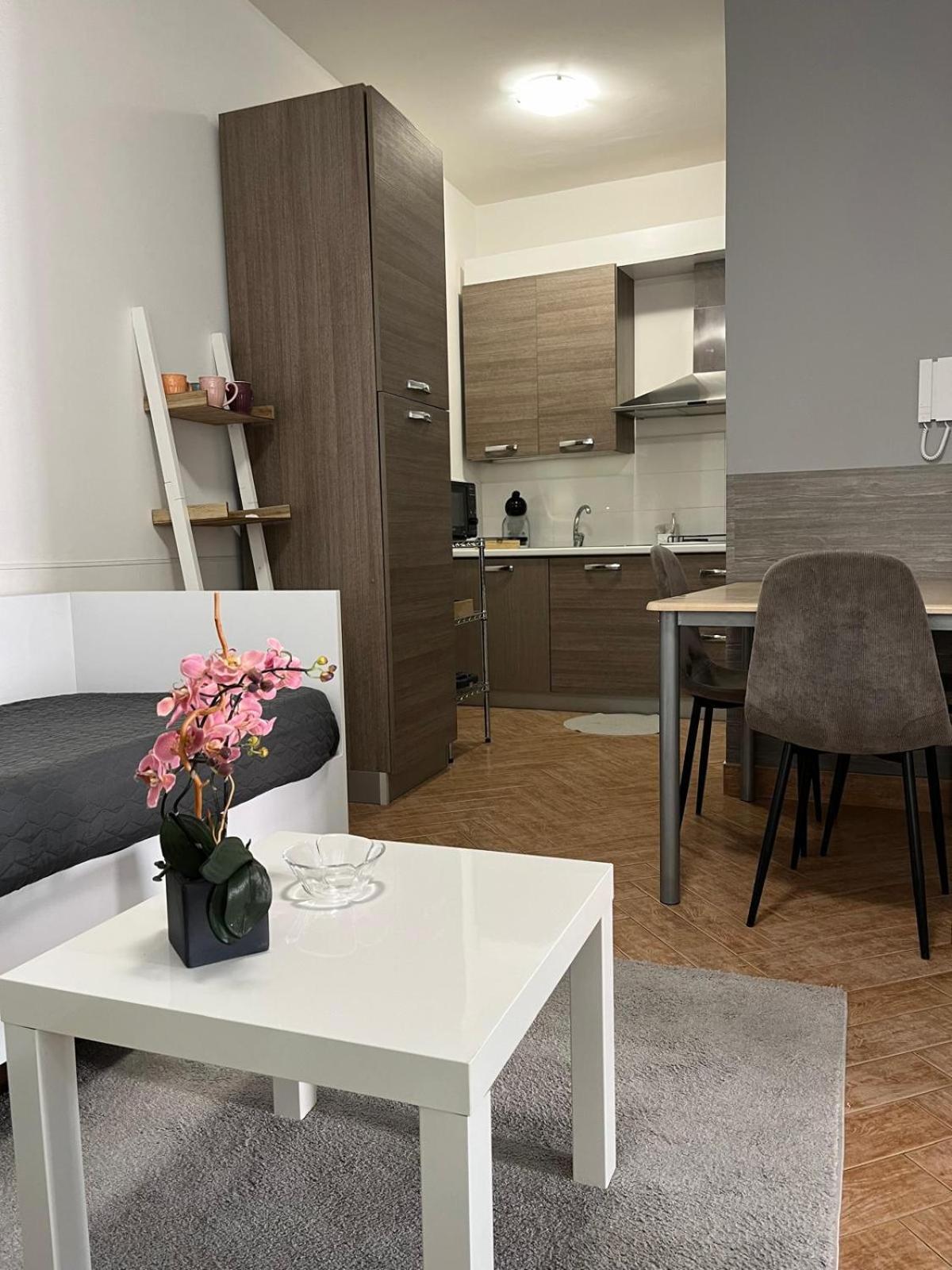 Apartment Lamezia Park