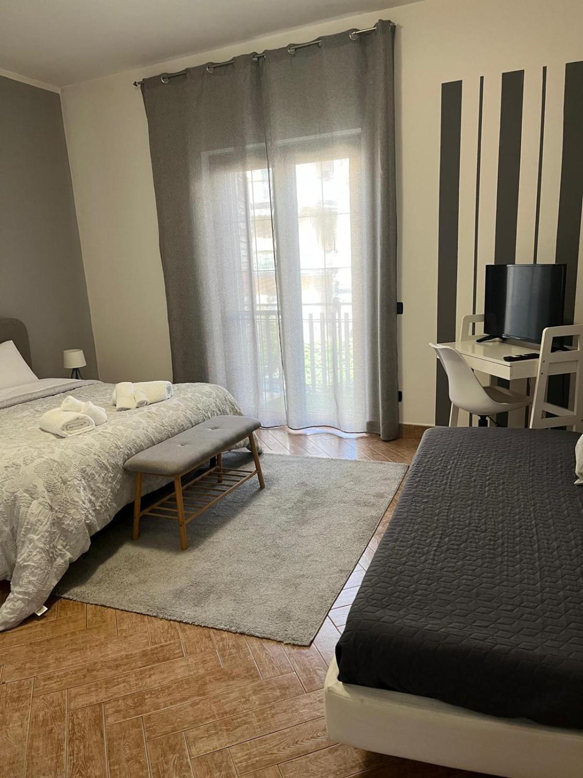 Apartment Lamezia Park