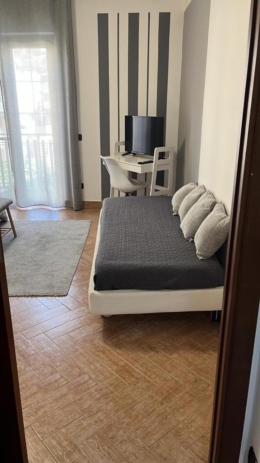 Lamezia Park Apartment Lamezia Terme
